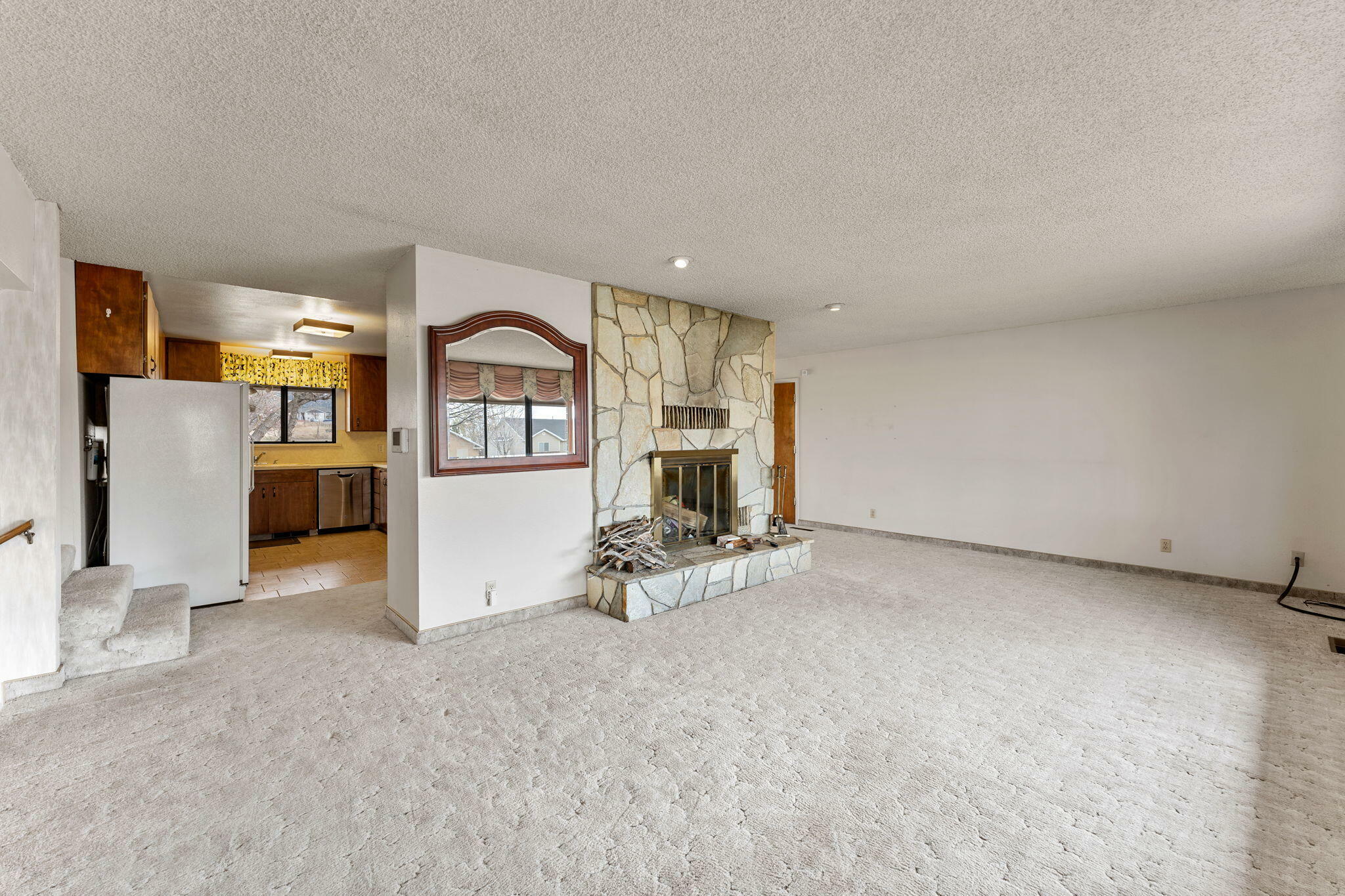 Property Photo: 2666 N 400 W UT 84721