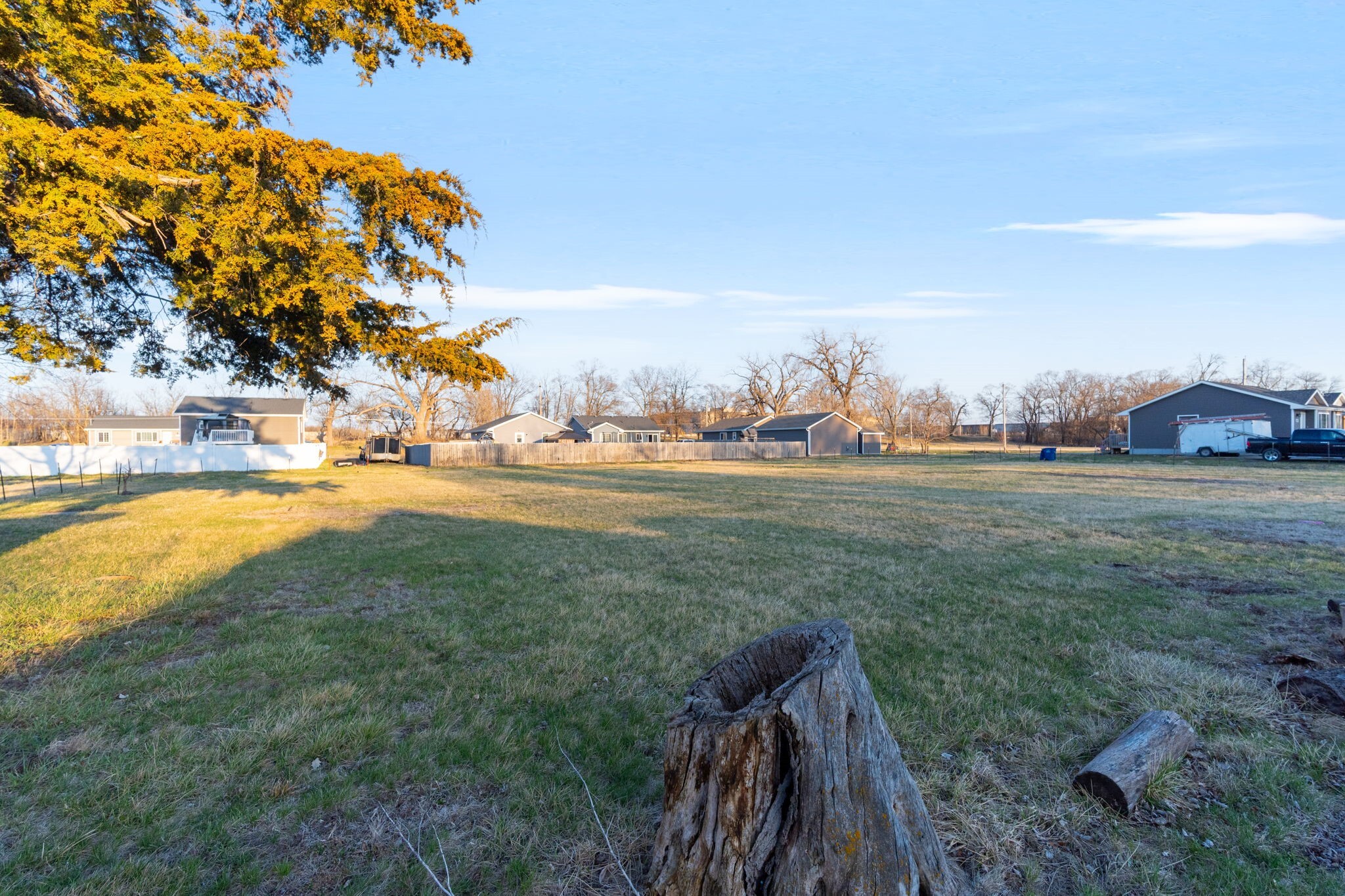 Property Photo: 821 SE 27th Court IA 50317