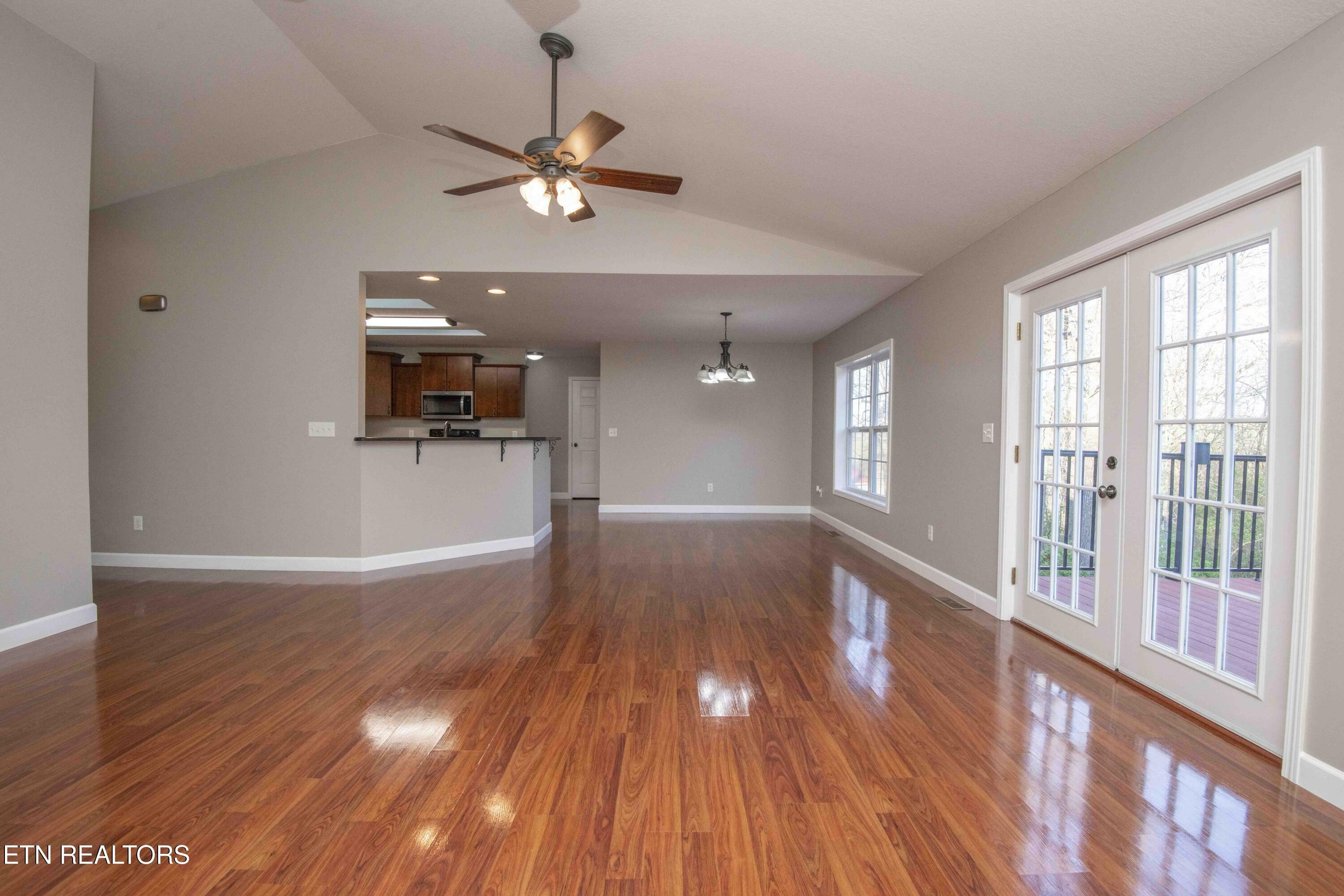 Property Photo: 555 White Oak Circle TN 37764