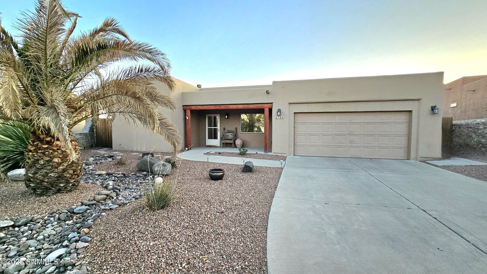 Property Photo: 2765 Coventry Road NM 88011