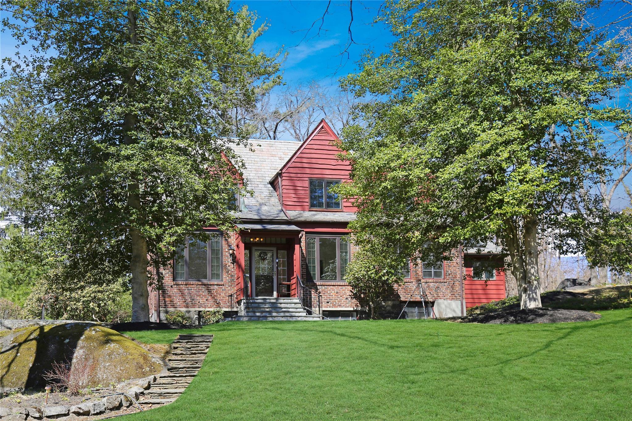 Property Photo: 251 Furnace Dock Road NY 10567