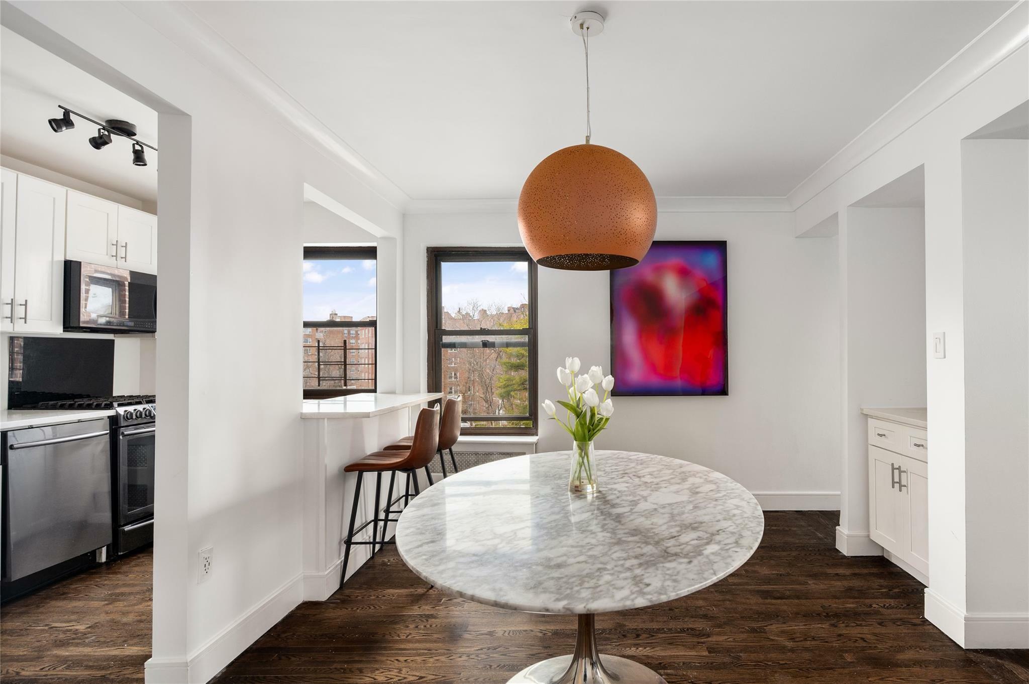 Property Photo: 19 Old Mamaroneck Road 3D NY 10605