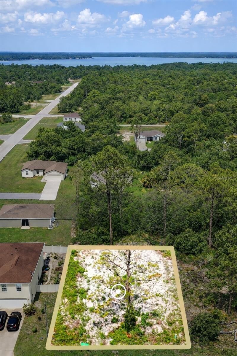 Property Photo:  1302 Congo Court  FL 34759 