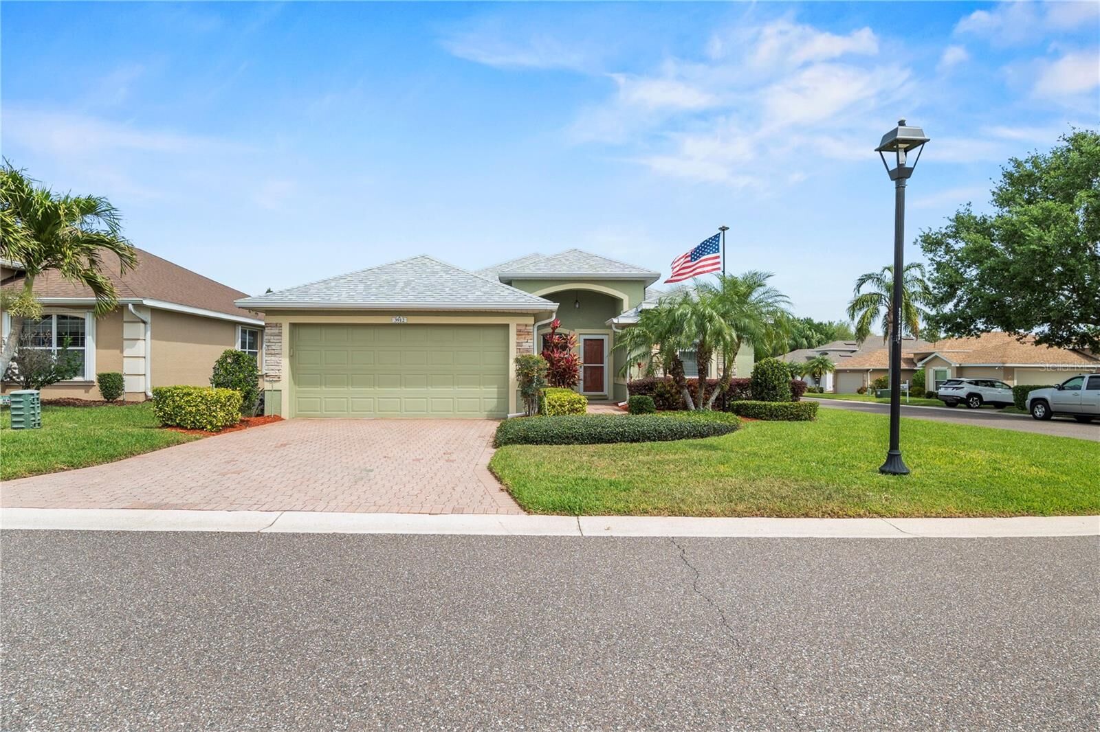 Property Photo: 3912 Baldwin Lane FL 33884