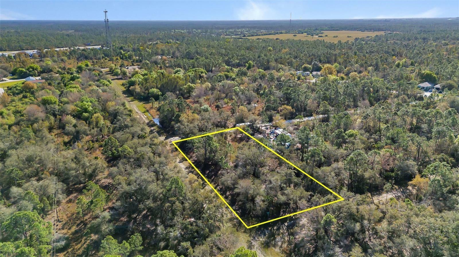 Property Photo: 13142 Banyan Drive FL 33955