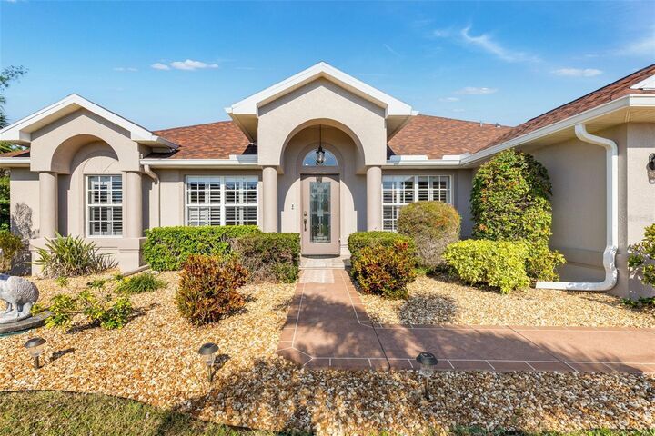 Property Photo:  8251 Arlewood Circle  FL 33981 
