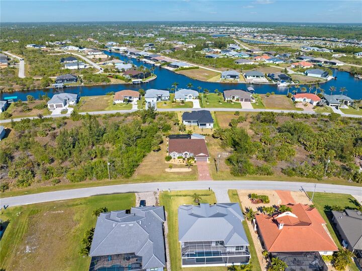 Property Photo: 8251 Arlewood Circle FL 33981