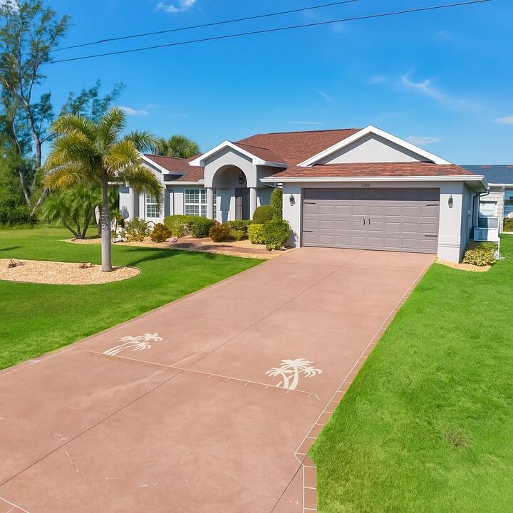 Property Photo:  8251 Arlewood Circle  FL 33981