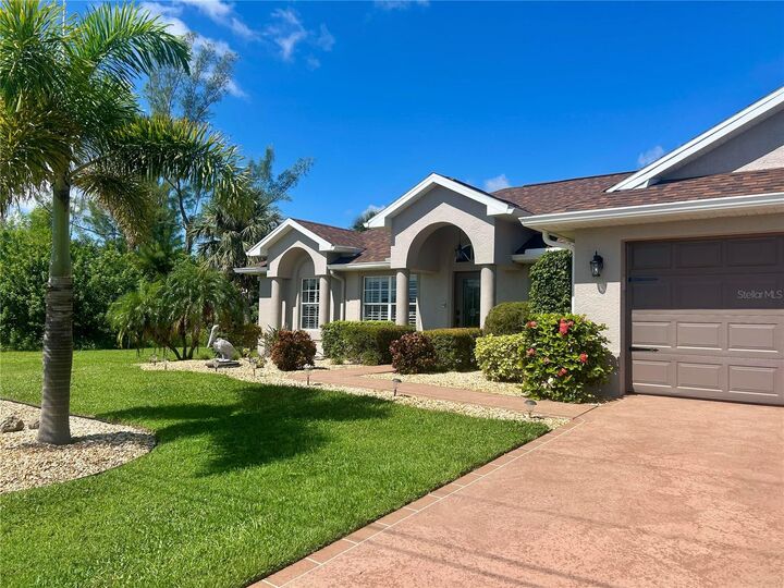 Property Photo: 8251 Arlewood Circle FL 33981