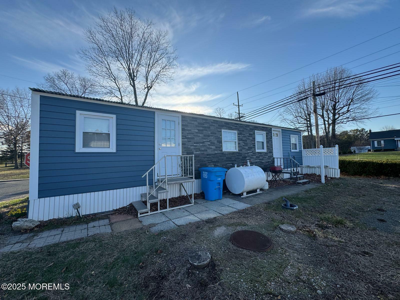 114 Cookstown New Egypt Road Trlr A1  North Hanover NJ 08562 photo