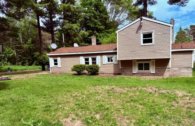 Property Photo: 5425 E Tyler Road MI 49459