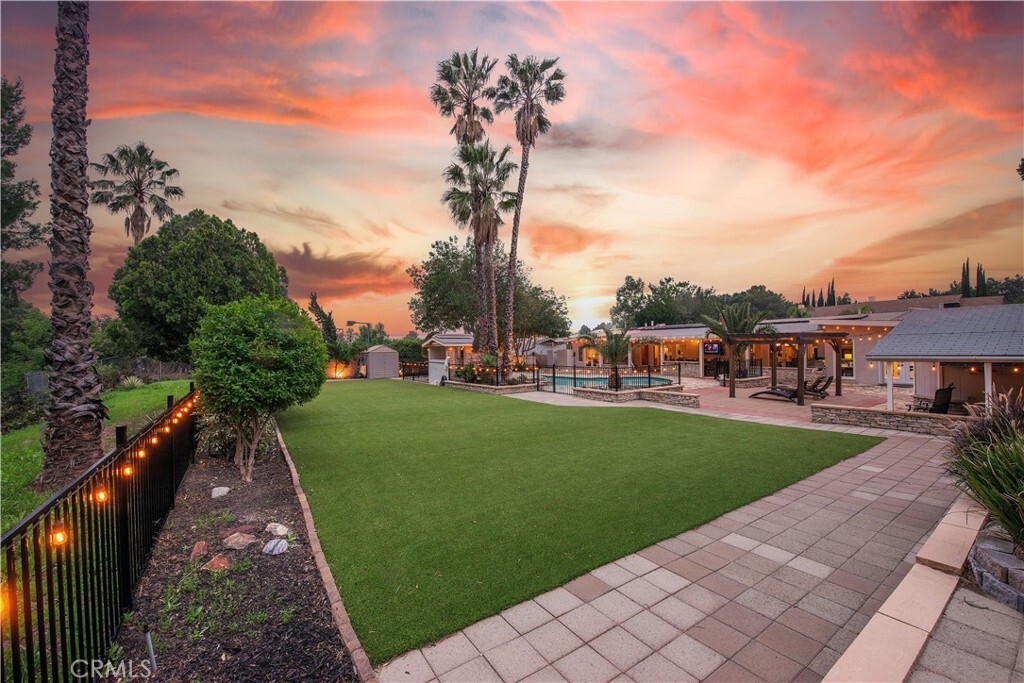 Property Photo: 12312 Kenny Drive CA 91344