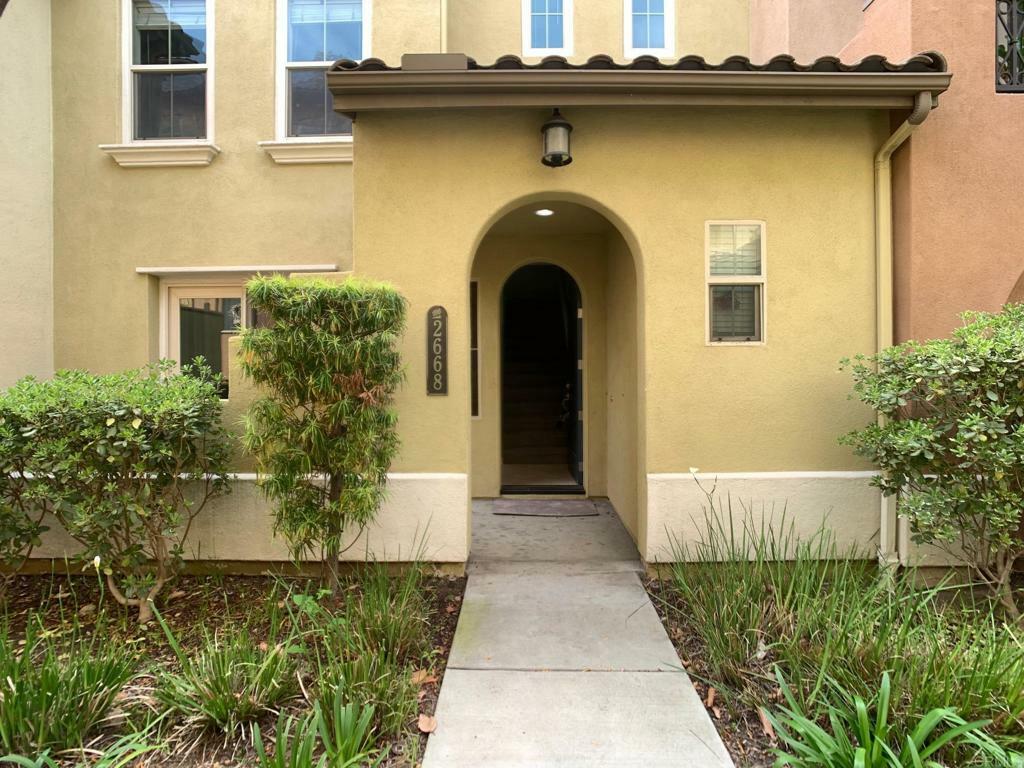 2668 Escala Circle  San Diego CA 92108 photo