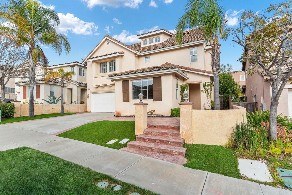 Property Photo: 1263 Silver Hawk Way CA 91915