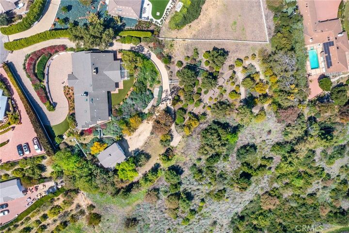 Property Photo: 9 Maverick Lane CA 90274