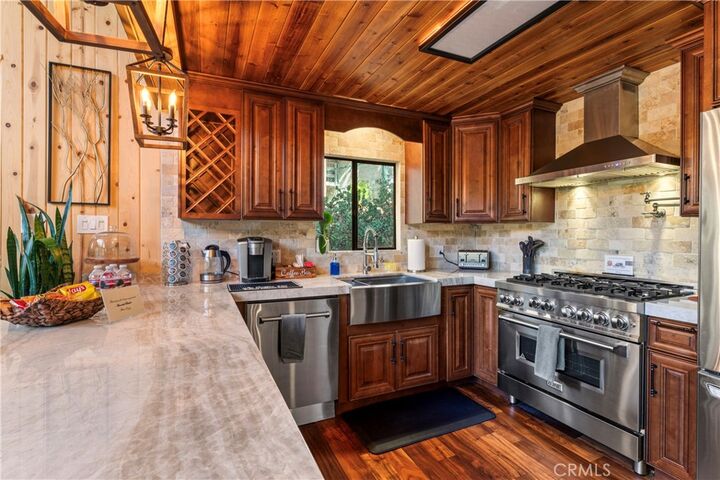 Property Photo: 675 Grass Valley Road CA 92352