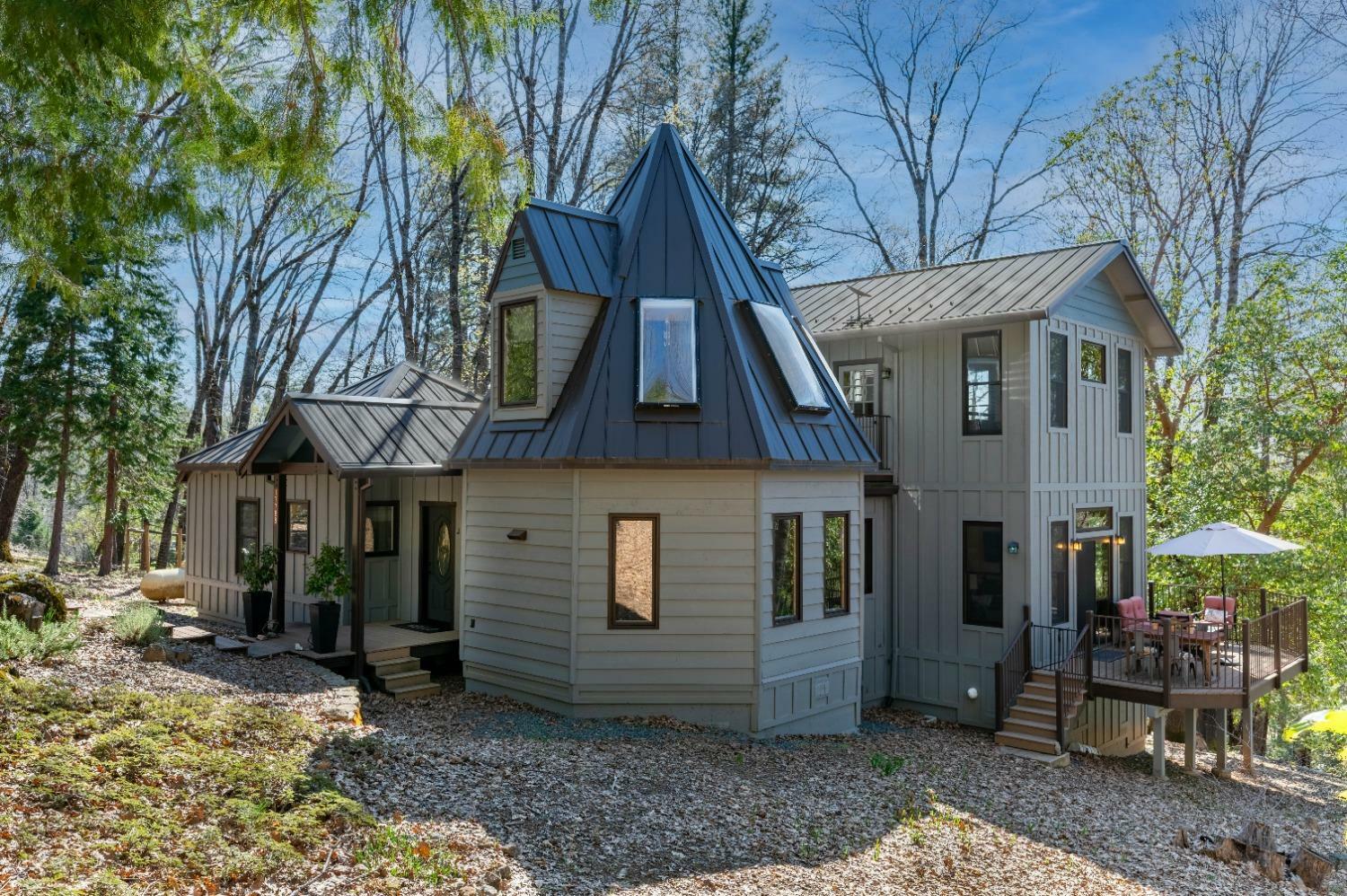 17788 Golden Wolf Court  Nevada City CA 95959 photo