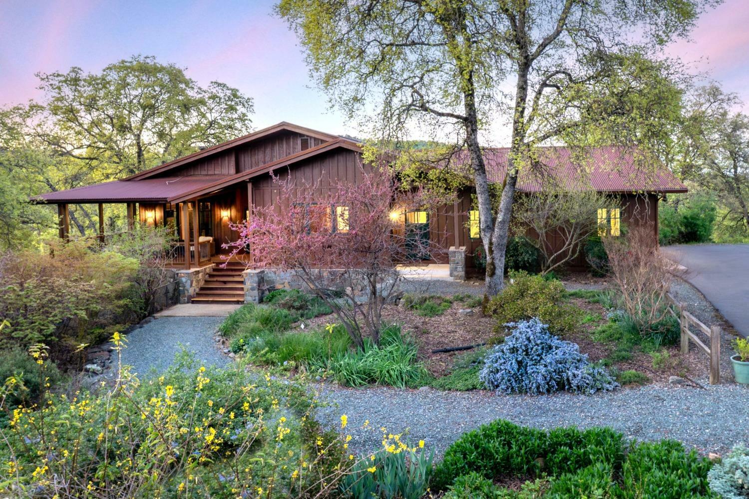 Property Photo: 15341 Indian Court CA 95946