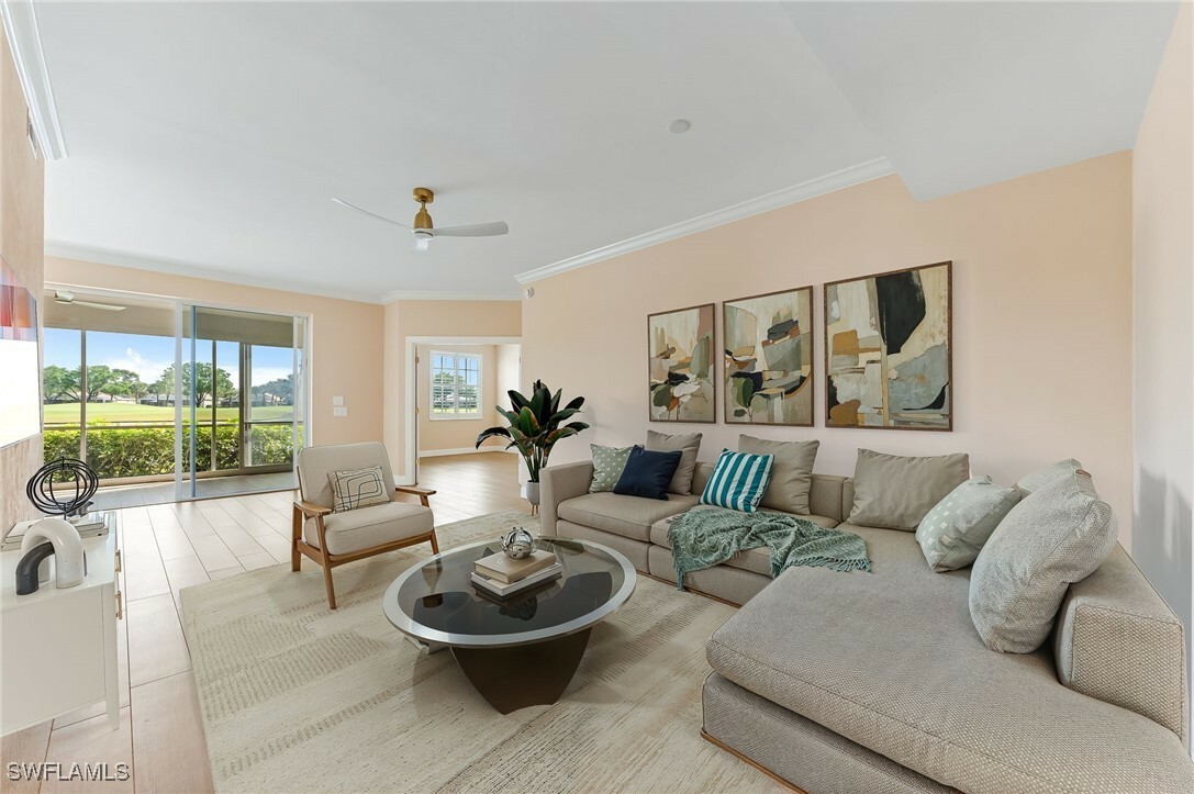 Property Photo: 23151 Rosedale Drive 101 FL 34135