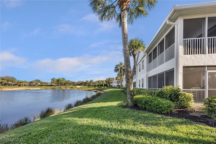 Property Photo:  23151 Rosedale Drive 101  FL 34135 