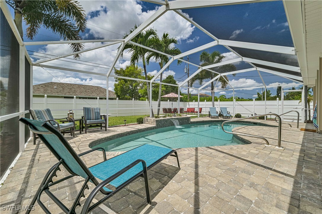 Property Photo: 316 SE 19th Lane FL 33990
