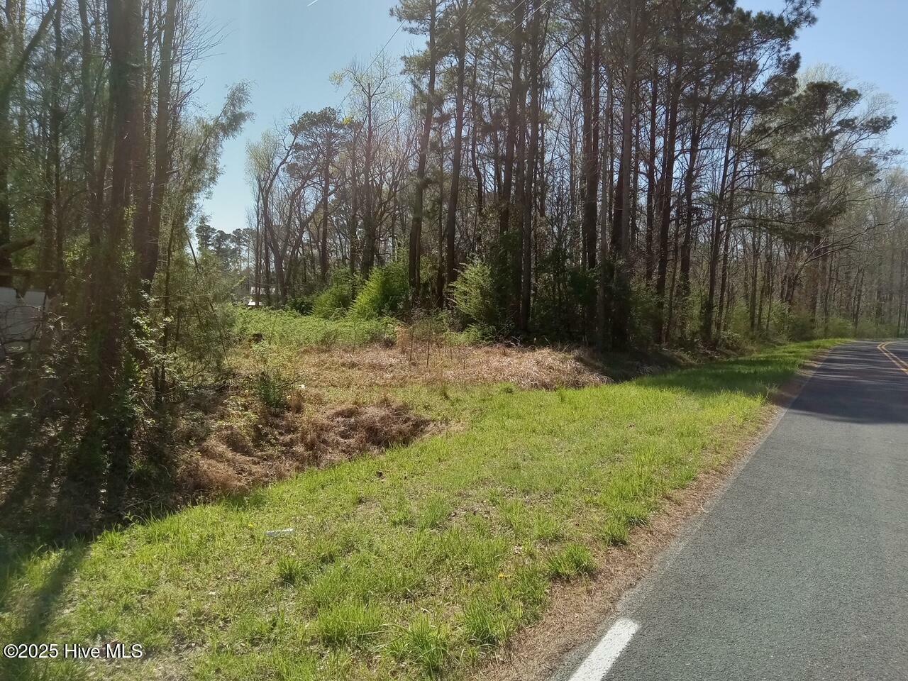 Property Photo: 0 SR 1916 &Amp 1917 NC 27806