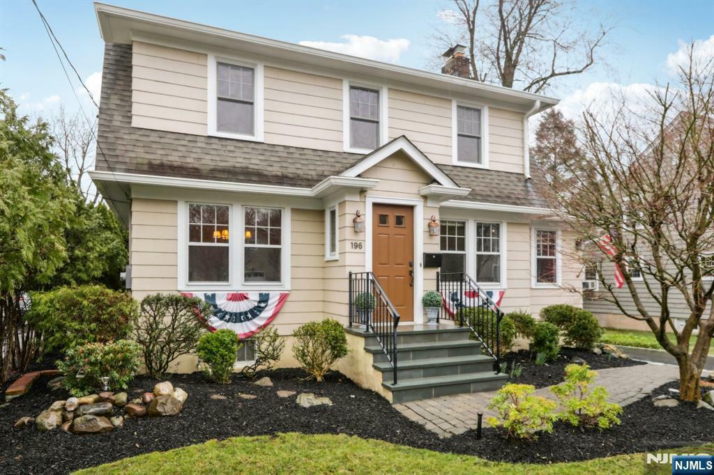 196 Laroche Avenue  Harrington Park NJ 07640 photo