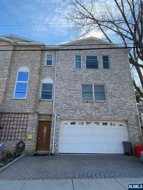 Property Photo: 764 Jefferson Avenue C0764 NJ 07010