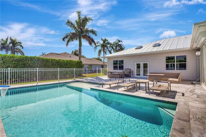 Property Photo: 2024 Imperial Cir FL 34110