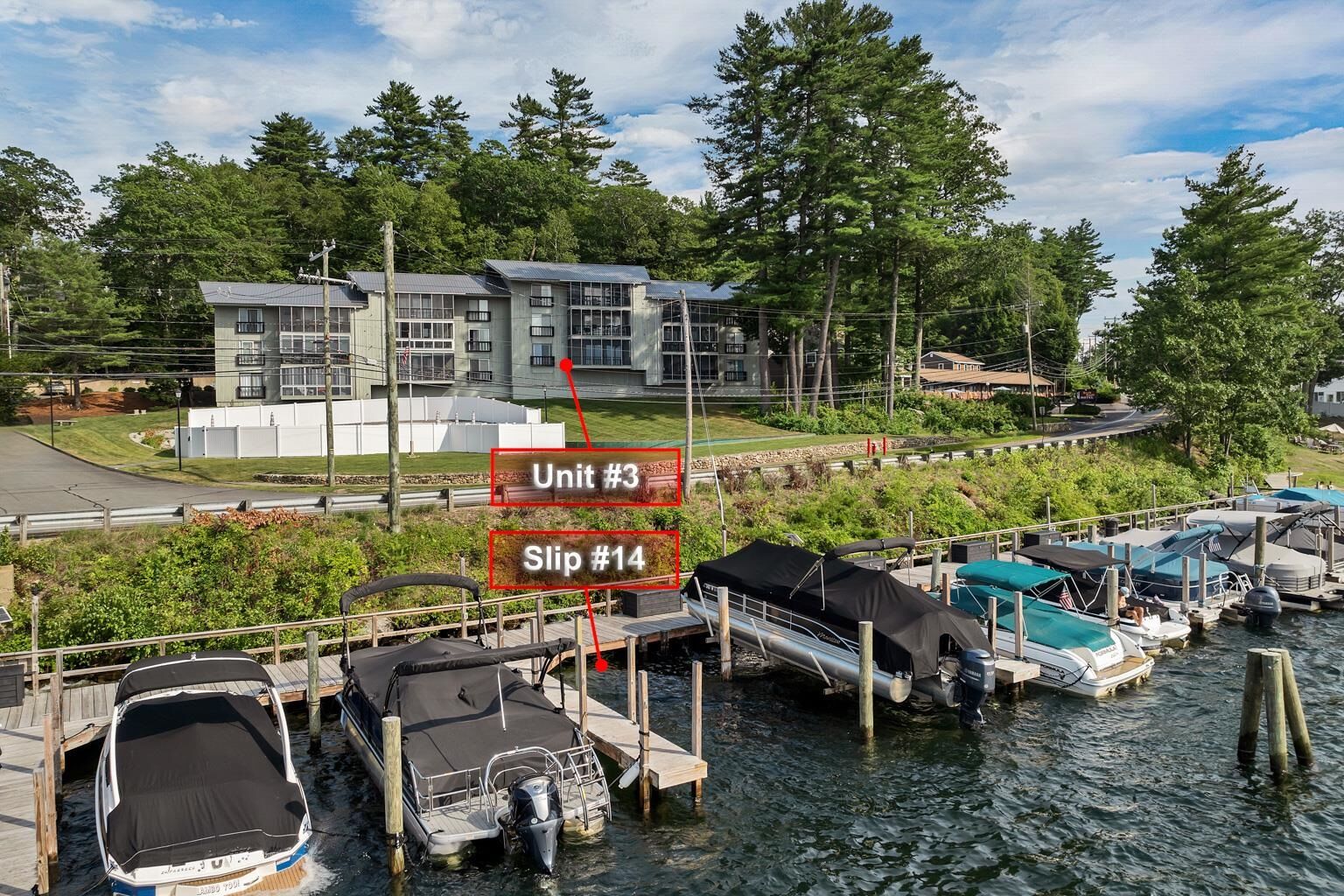 Property Photo: 883 Weirs Boulevard NH 03246
