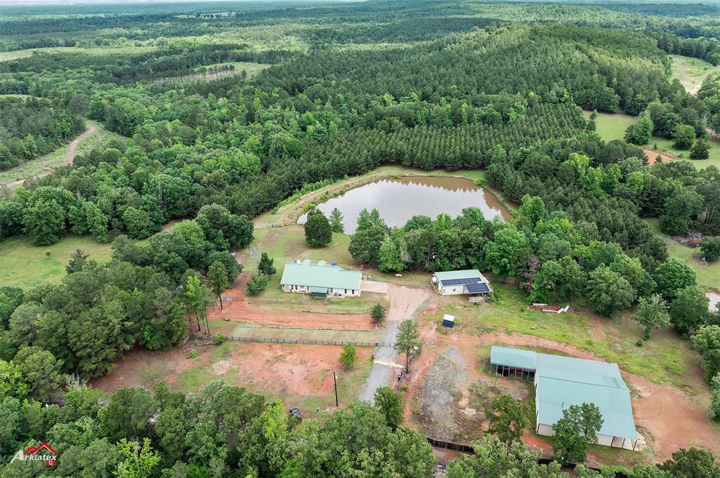 140 County Road 2242  Daingerfield TX 75638 photo