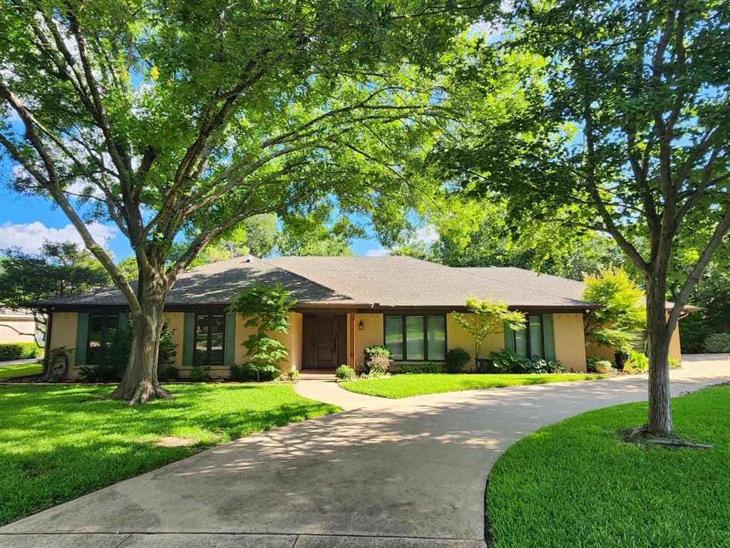 7109 Riverport Road  Fort Worth TX 76116 photo