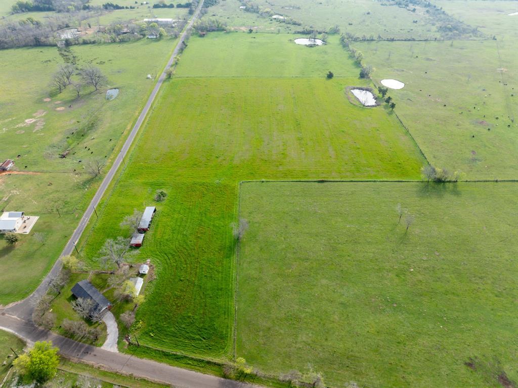 Property Photo: 601 S Westminster TX 76686