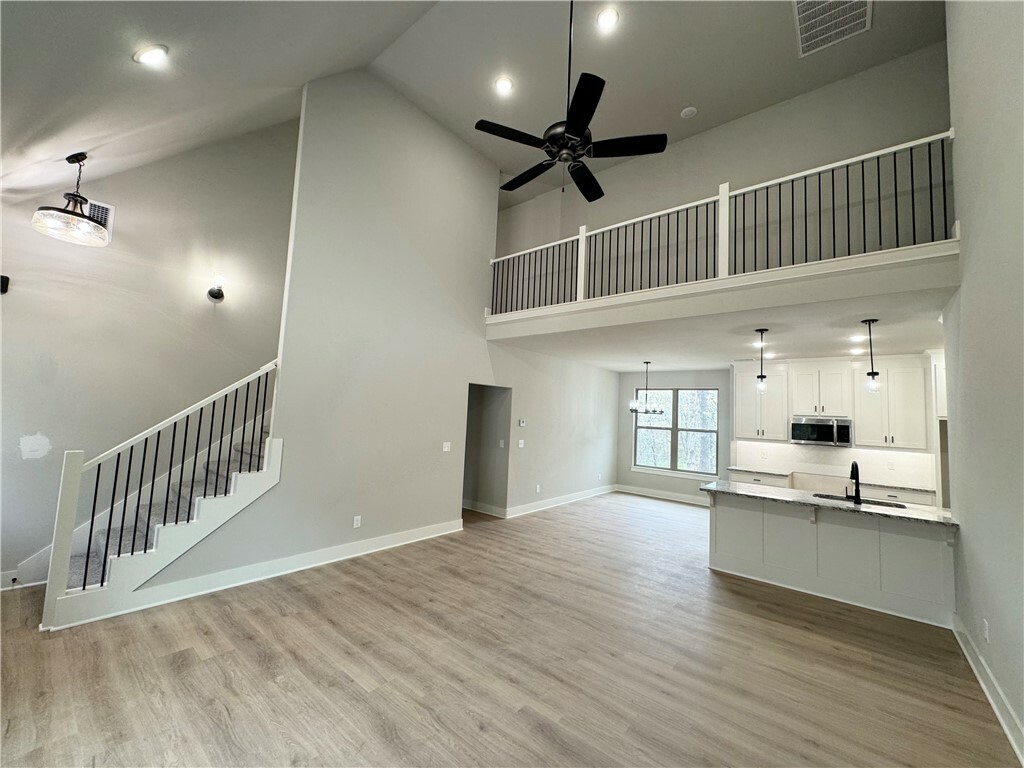 Property Photo: 46 Pamona Drive AR 72715