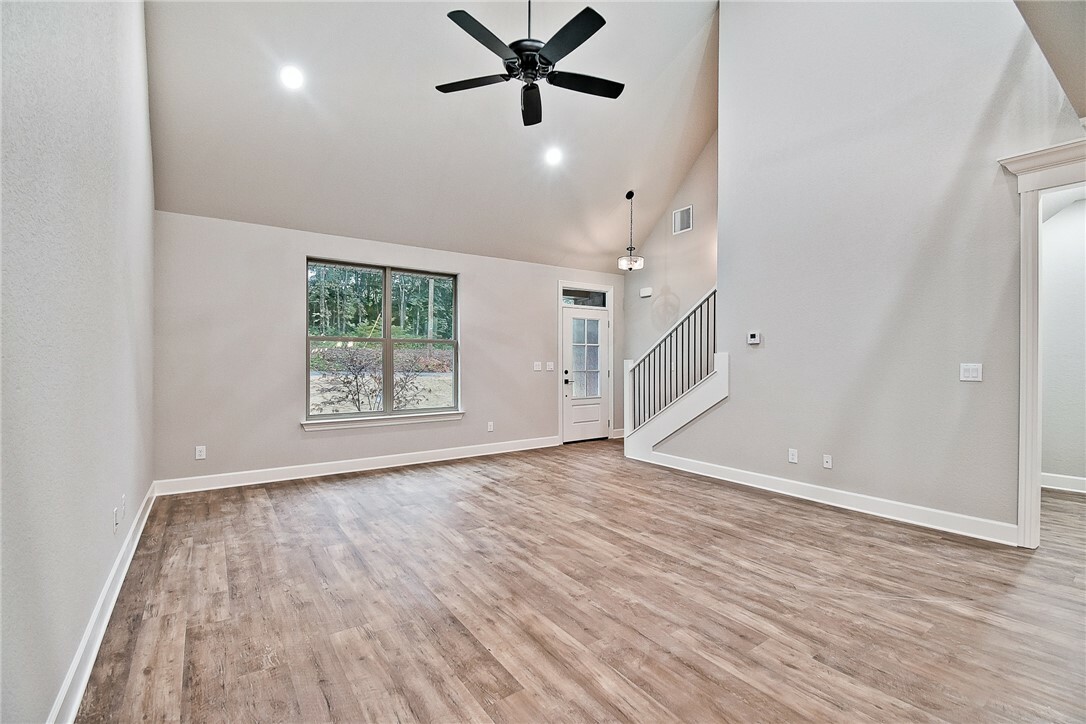 Property Photo: 46 Pamona Drive AR 72715