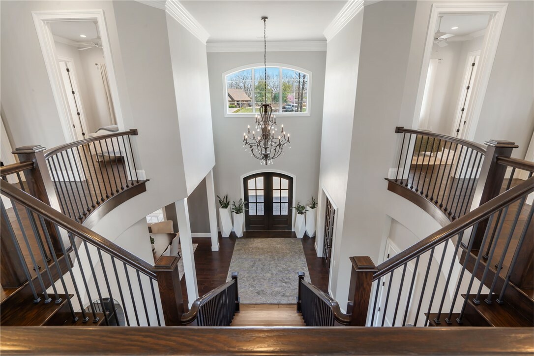 Property Photo: 407 NW Linebarger Lane AR 72712