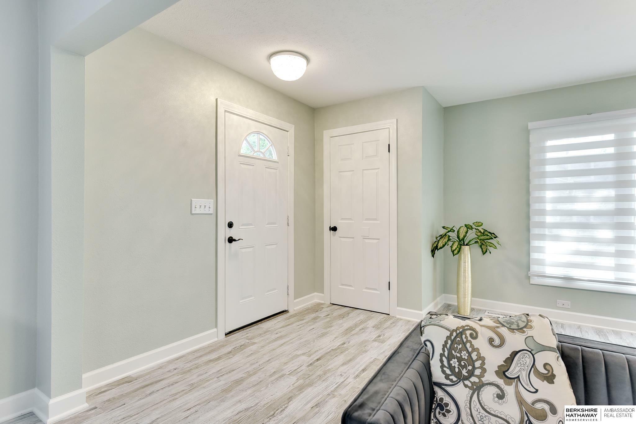 Property Photo: 5613 Charles Street NE 68132