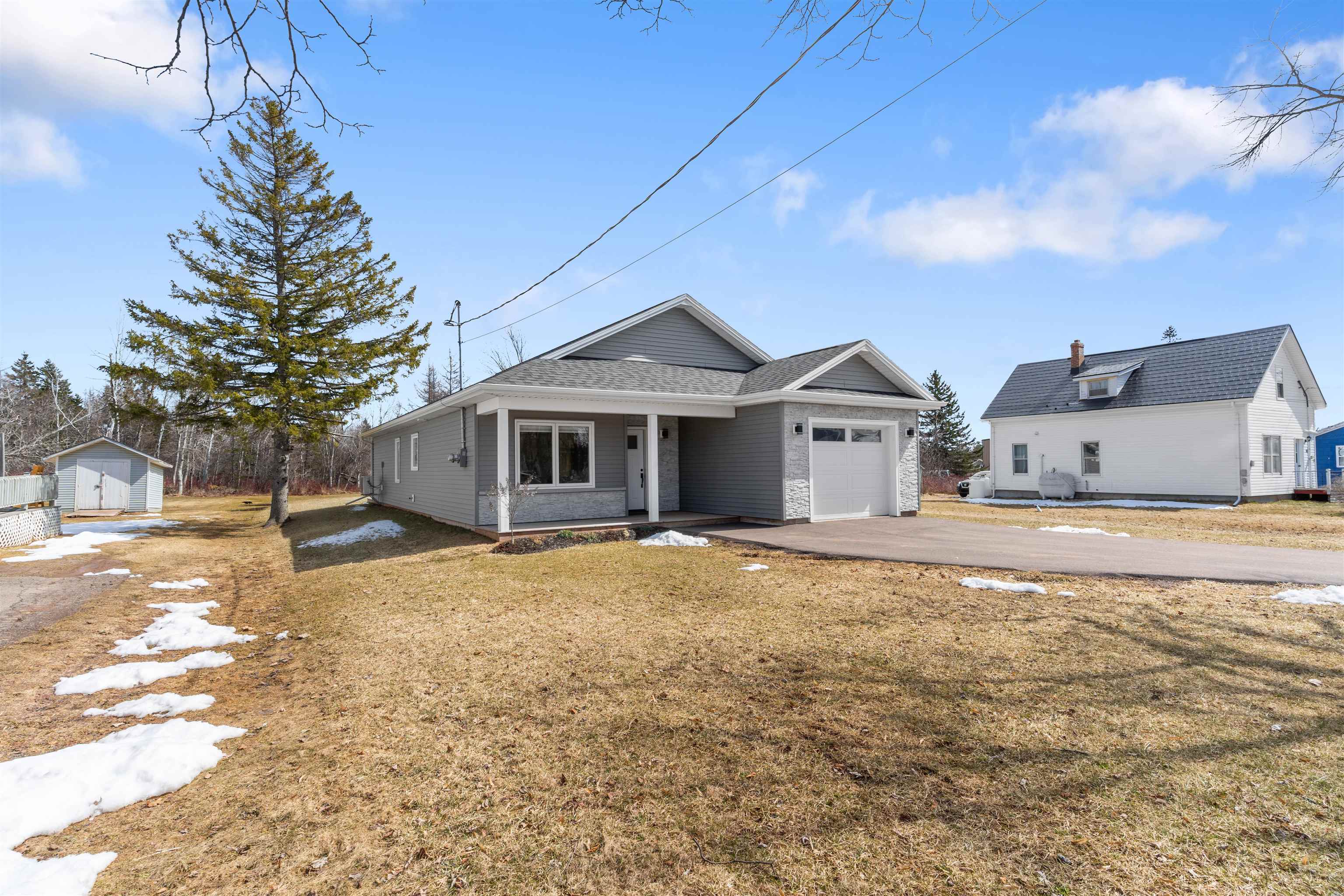 Property Photo: 76 Mill Road PE C0B 2E0