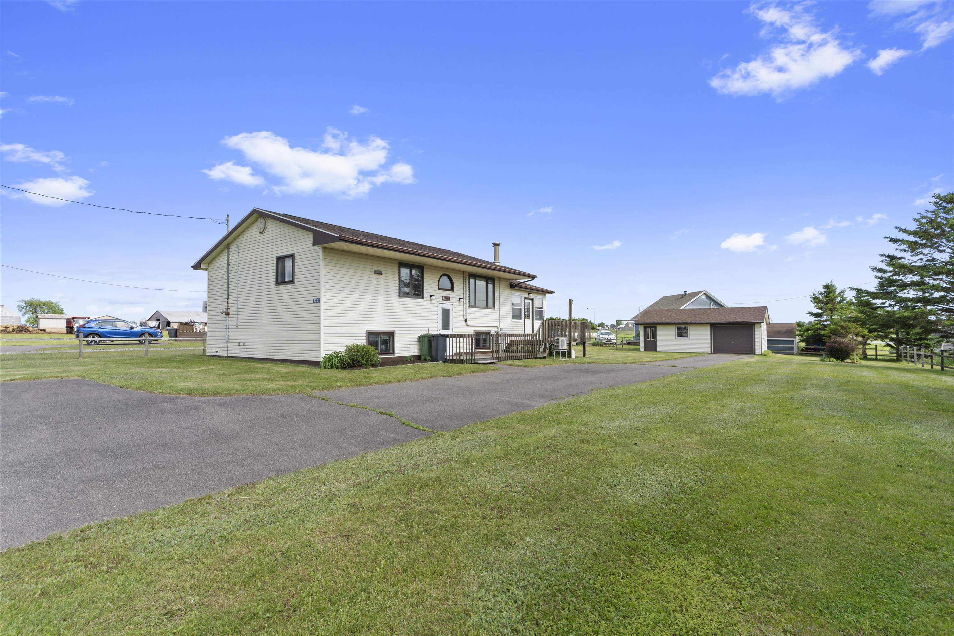 1247 Noonan Shore Road  Borden-Carleton PE C0B 1X0 photo