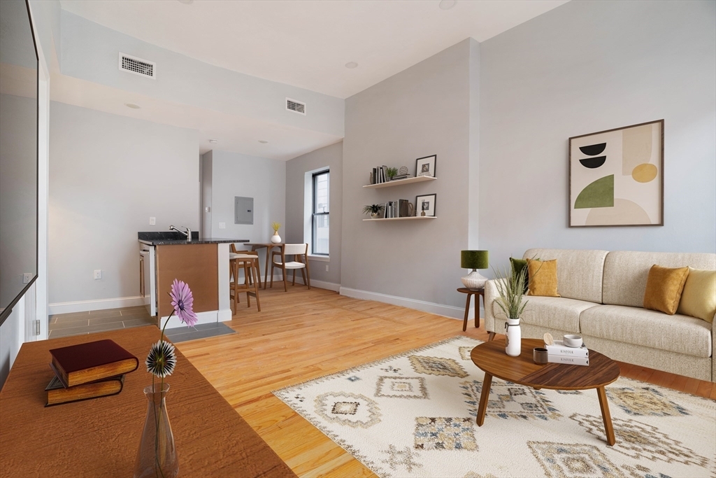 Property Photo: 11 East Springfield B MA 02118