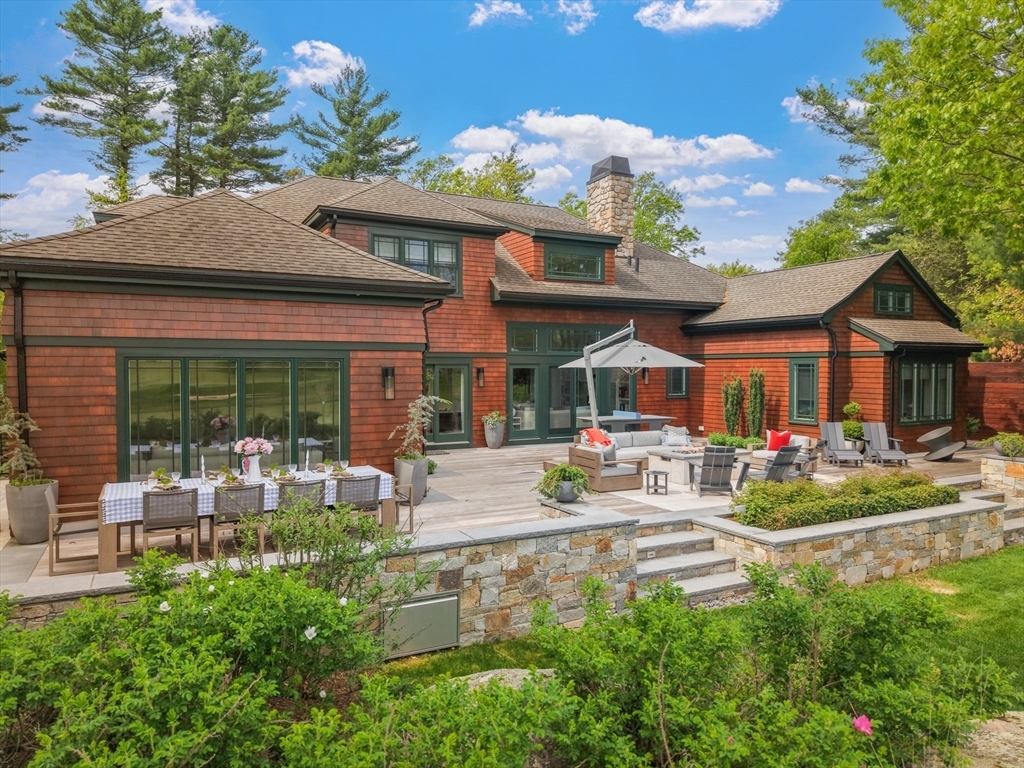 Property Photo: 86 Black Rock Dr MA 02043