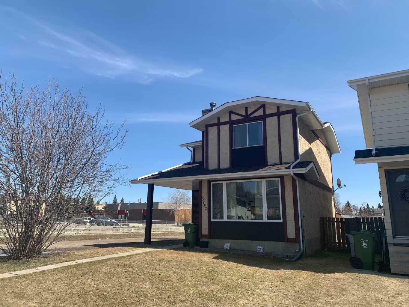 Photo de la propriété: 5752 Westhaven Drive AB T7E 1J5