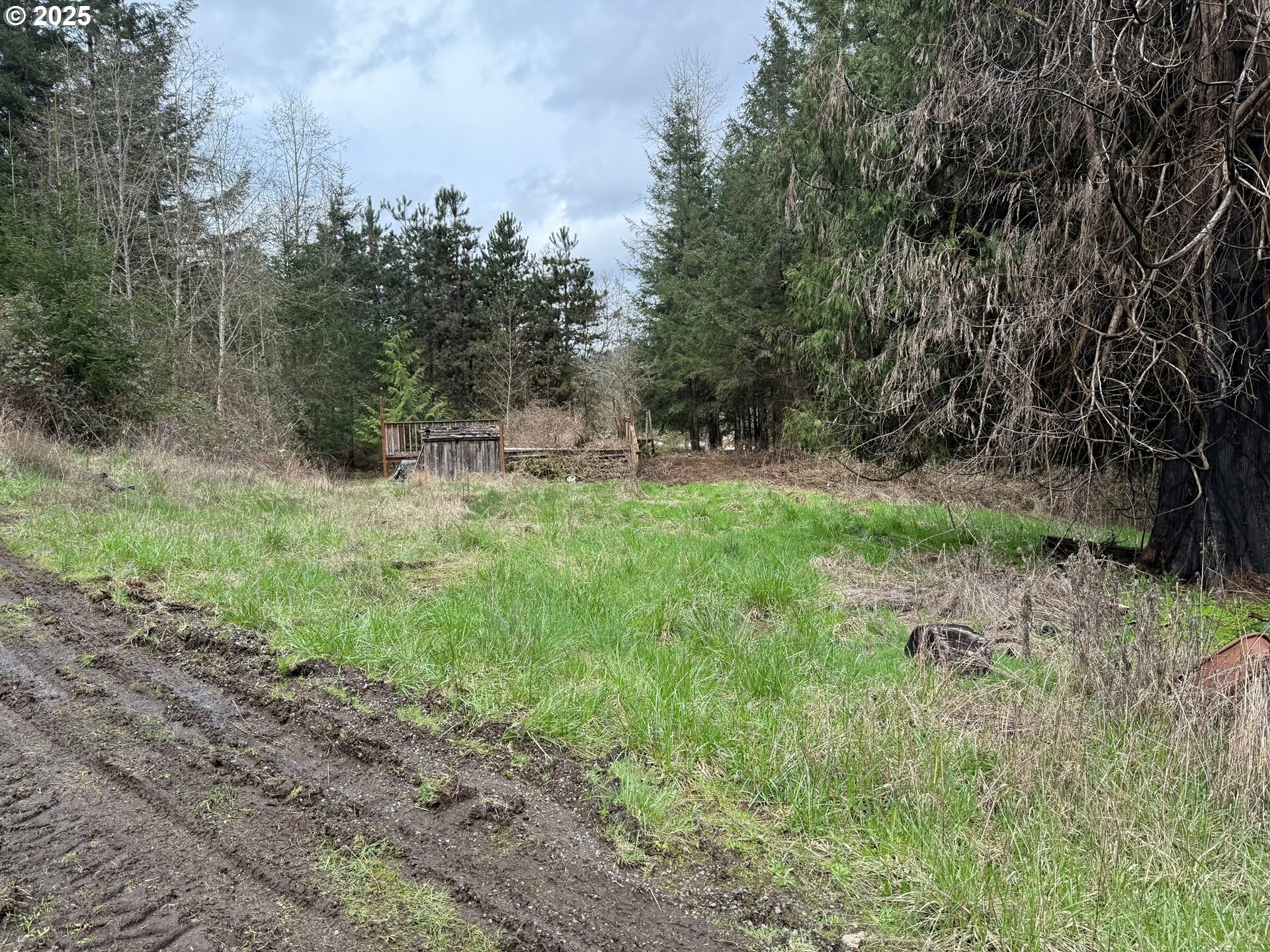 Property Photo: 28381 S Salo Rd OR 97042