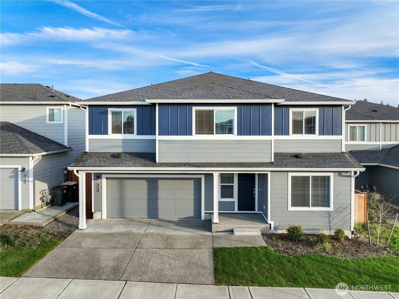 Property Photo:  9160  Candytuft Drive SE  WA 98501 