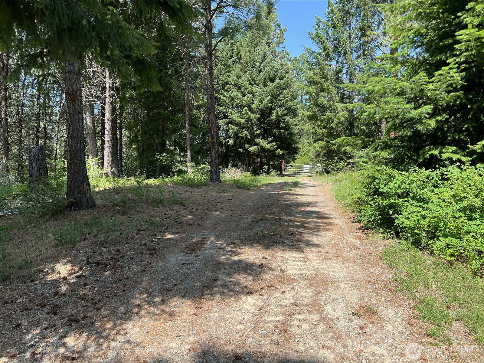 Property Photo: 1571 Summit View Road WA 98922