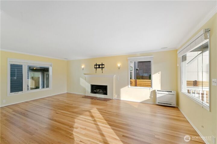 Property Photo:  1752 NW 60th Street A  WA 98107 