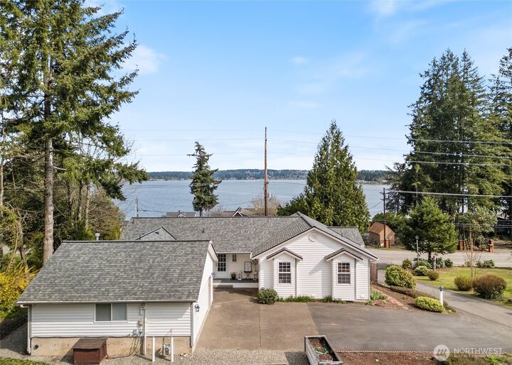 Property Photo:  5447  Chico Way NW  WA 98312 