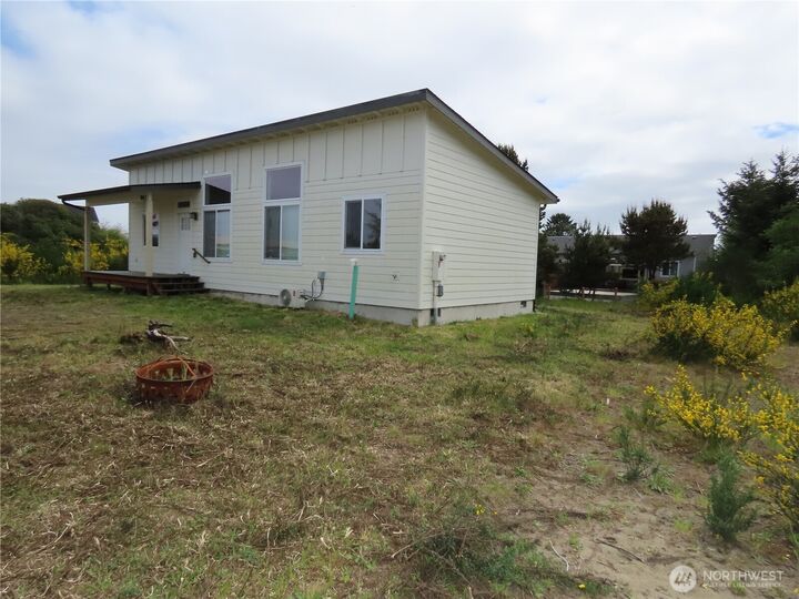 Property Photo:  943  Silver King Avenue SE  WA 98569 