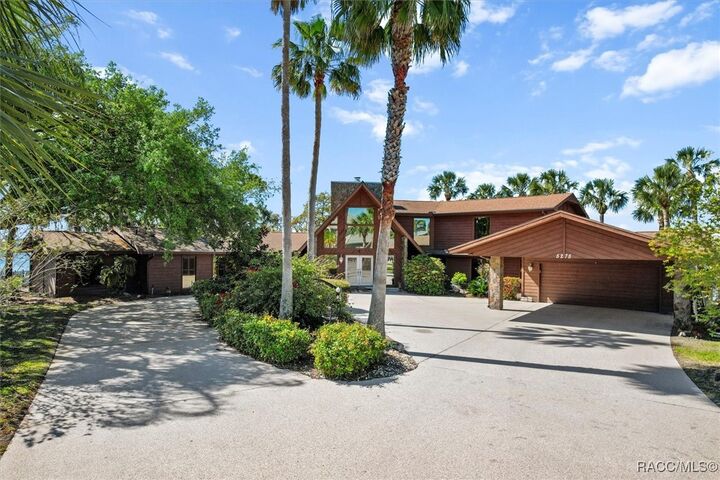 5275 S Stetson Point Drive  Homosassa FL 34448 photo