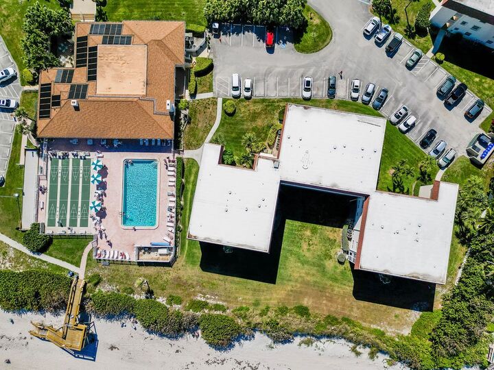 Property Photo: 5400 Highway A1a Highway A5 FL 32963